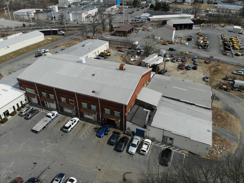 More Photos Of 34 N 16th St, Lebanon Warehouse For Sale