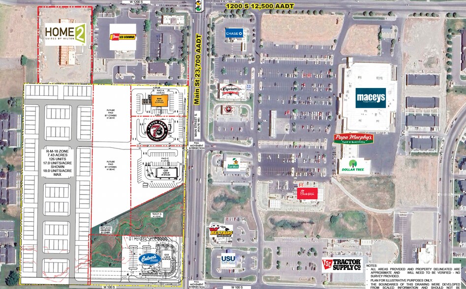 Primary Photo Of 1111 Highway 165, Providence Land For Sale