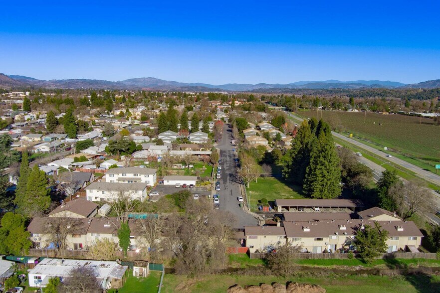 More Photos Of 960 Marlene St, Ukiah Apartments For Sale