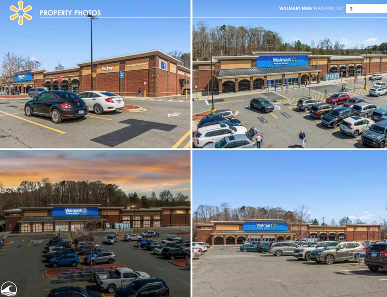 More Photos Of 2520 Cuthbertson Rd, Waxhaw Supermarket For Sale