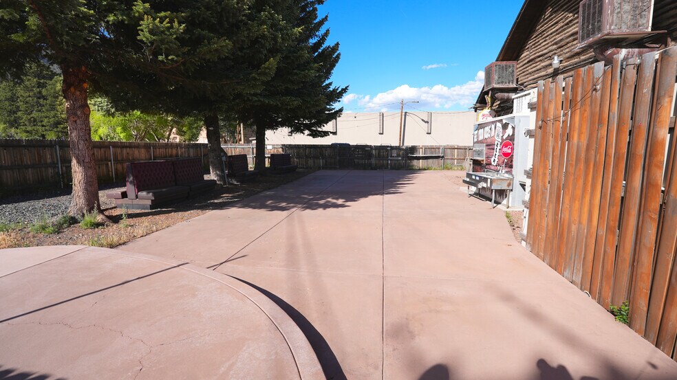 More Photos Of 3404 E Route 66, Flagstaff Freestanding For Sale