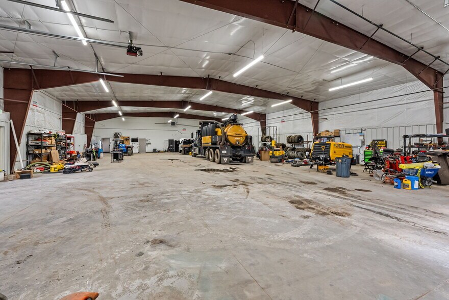 More Photos Of 8025 Iron Tower Ct, Colorado Springs Industrial For Sale