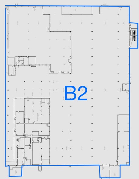 More Photos Of 750 Buckeye Rd, Lima Warehouse For Lease
