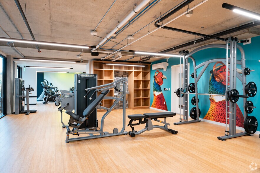 Photo of 1st Floor Ste 