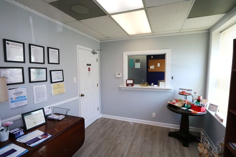 More Photos Of 400 Pelham Rd, Greenville Office For Lease