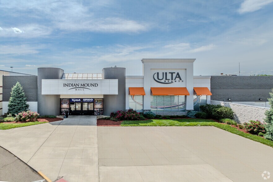 Primary Photo Of 771 S 30th St, Heath Unknown For Lease