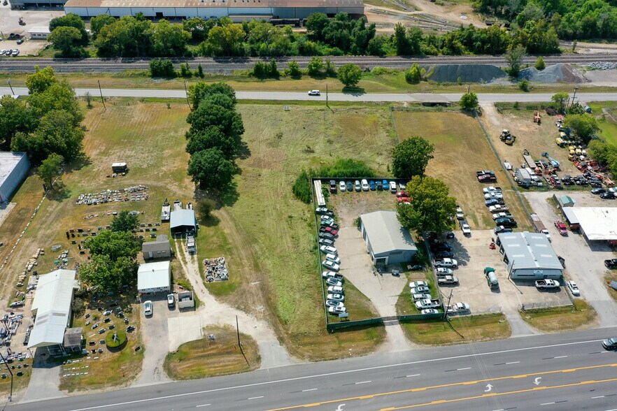 More Photos Of 288B S Velasco st, Angleton Land For Sale