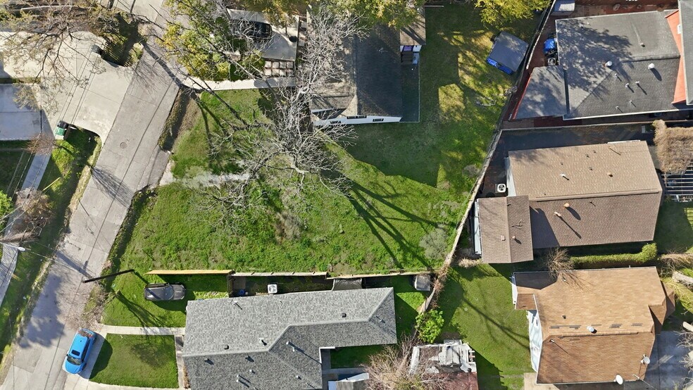 More Photos Of 3911 Fulton St, Houston Religious Facility For Lease