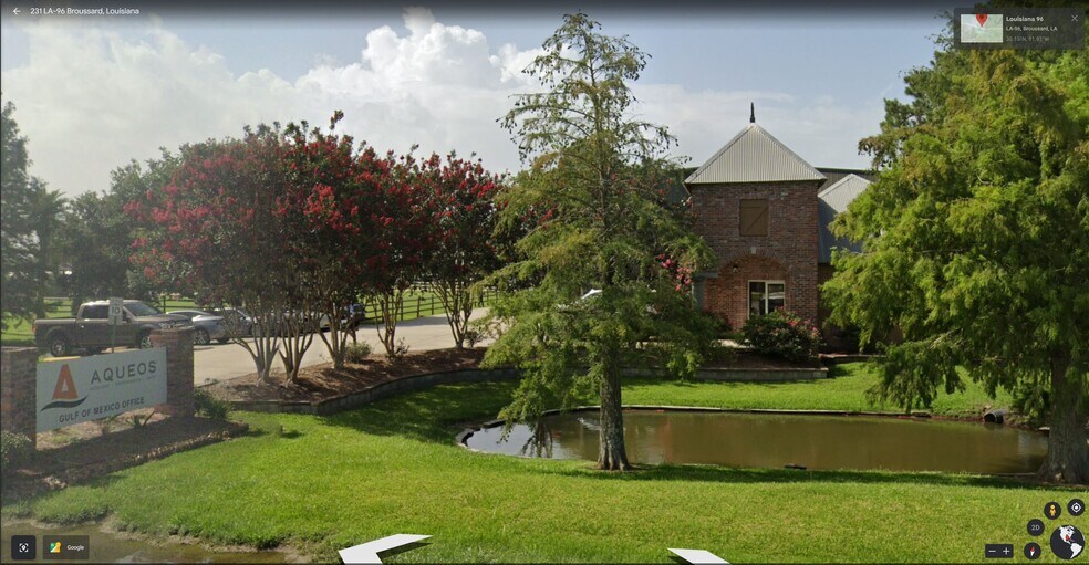 More Photos Of , Broussard Industrial For Sale
