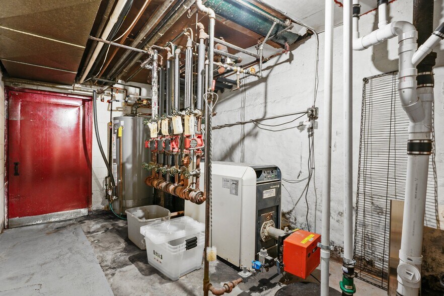 More Photos Of 516 S Park St, Madison Apartments For Sale