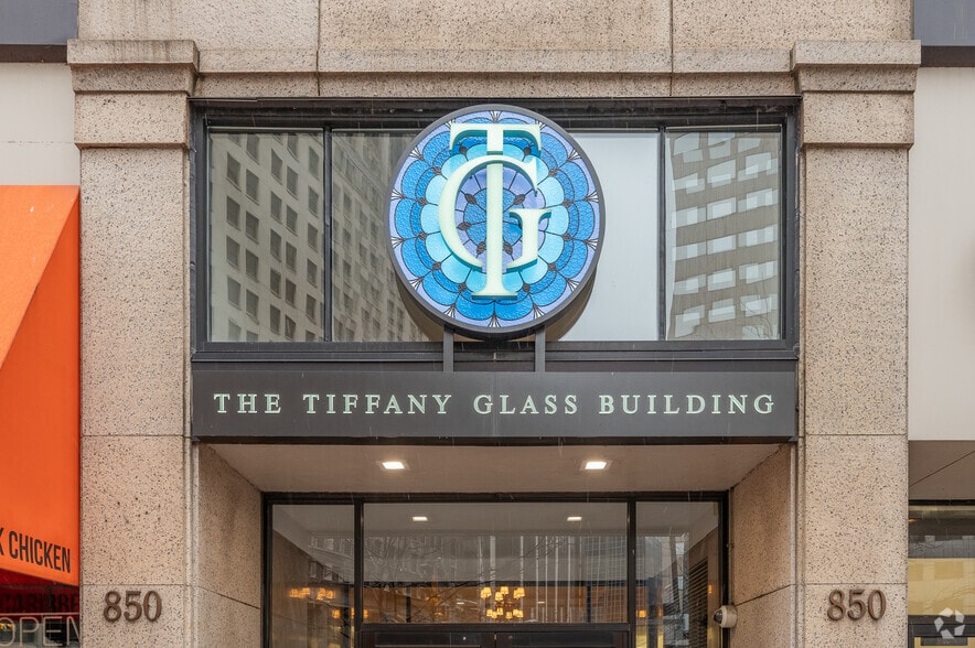 More Photos Of 850 Euclid Ave, Cleveland Loft Creative Space For Lease