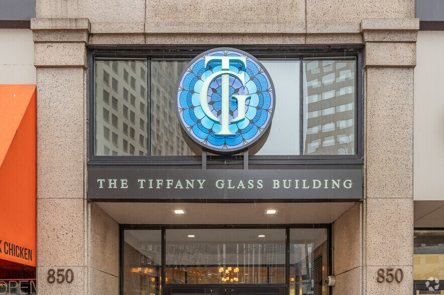 More Photos Of 850 Euclid Ave, Cleveland Loft Creative Space For Lease