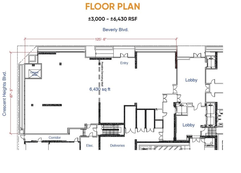 More Photos Of 8070 W Beverly Rd, Los Angeles Apartments For Lease