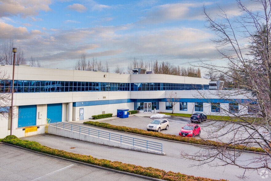 More Photos Of 13799 Commerce Pky, Richmond Research And Development For Sale