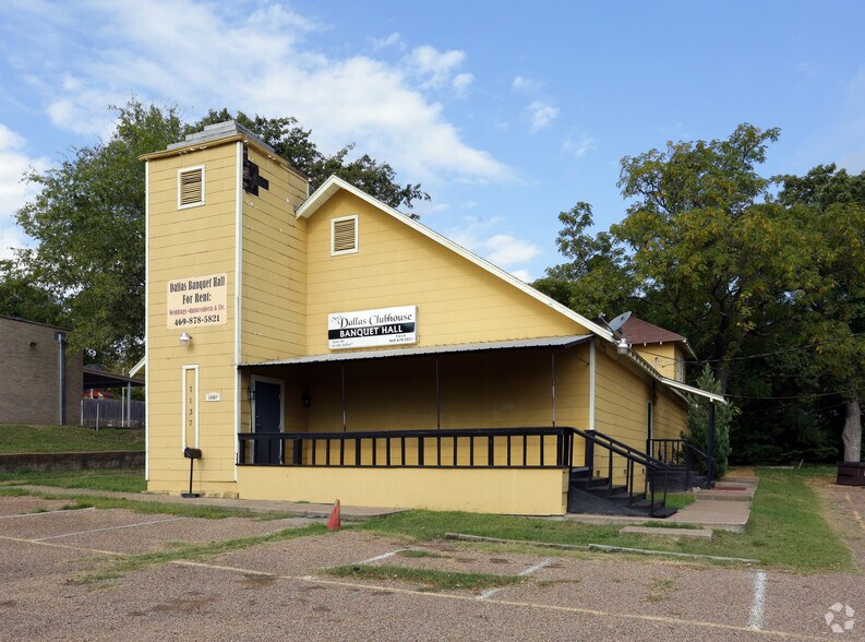 More Photos Of 7137 E Grand Ave, Dallas Freestanding For Sale