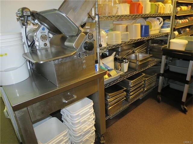 More Photos Of 45650 State Highway 139, Tulelake Restaurant For Sale