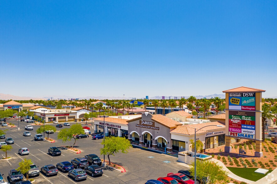 More Photos Of 2050-2160 N Rainbow Blvd, Las Vegas Unknown For Lease