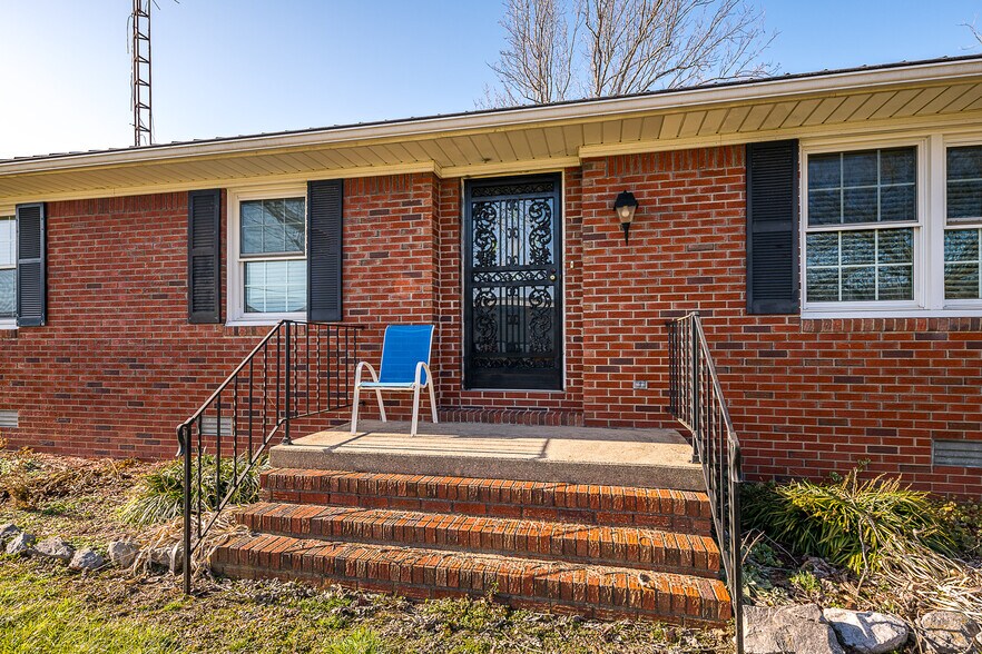 More Photos Of 3279 Ky-467, Worthville Land For Sale