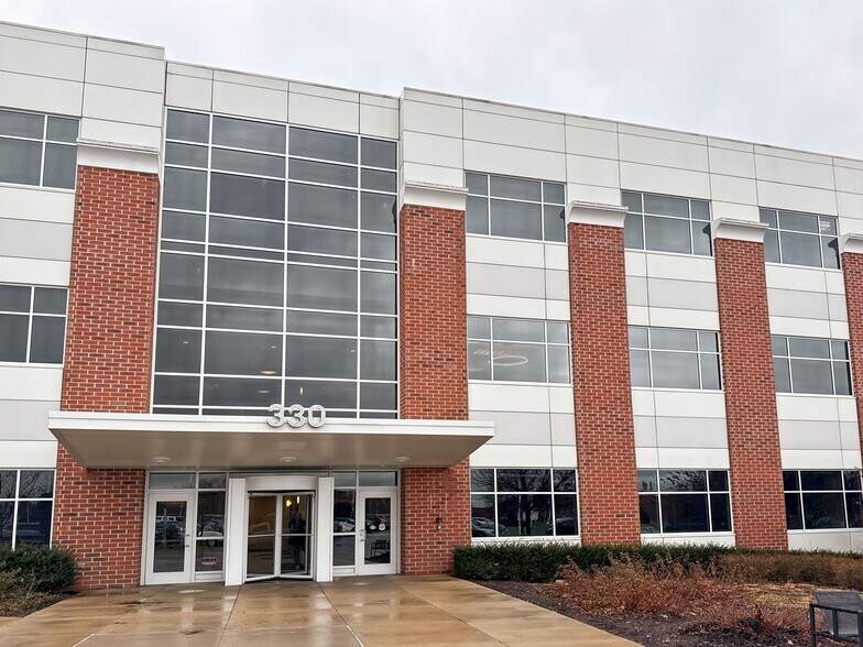 More Photos Of 330 Innovation Blvd, State College Coworking Space