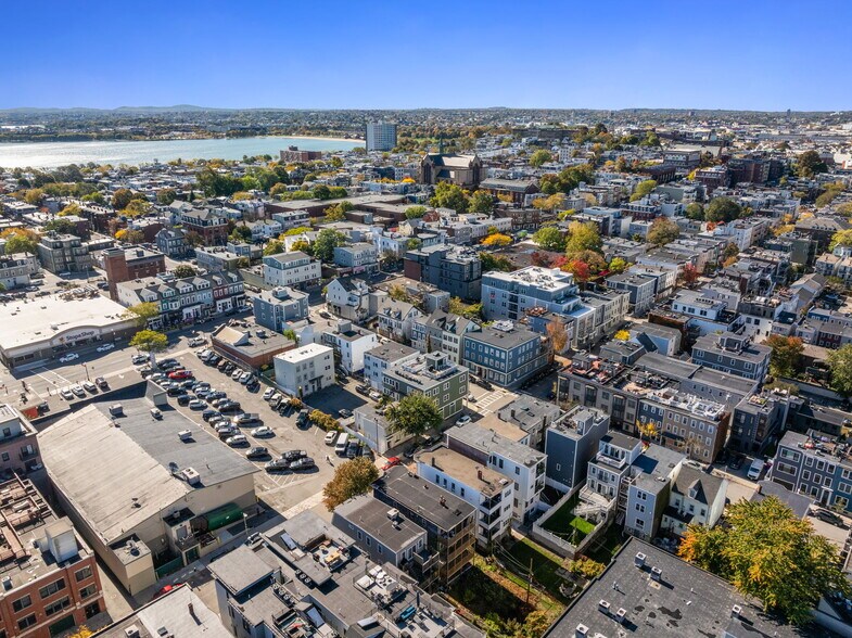 More Photos Of 574 E 3rd St, Boston Multifamily For Sale