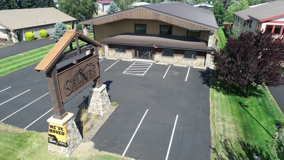 More Photos Of 10157 N Taryne St, Hayden Warehouse For Lease