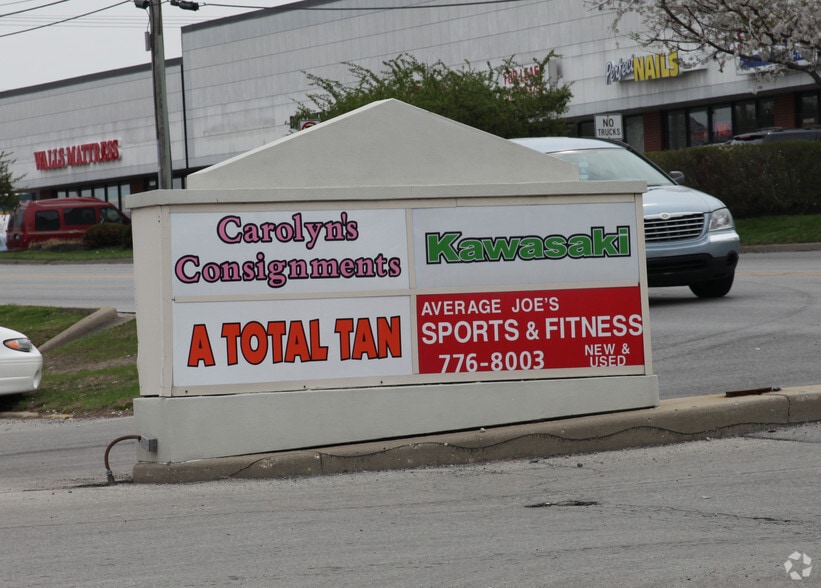 More Photos Of 2340-2390 Conner St, Noblesville Unknown For Lease