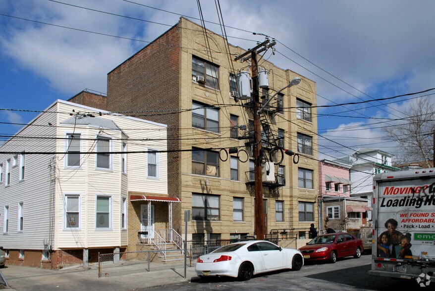 More Photos Of , Jersey City Multifamily For Sale
