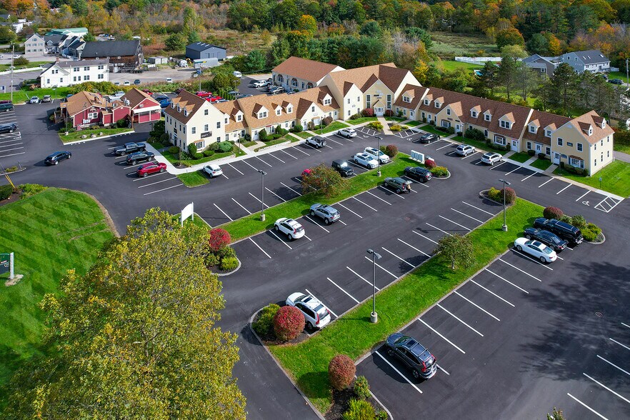More Photos Of 433 US Route 1, York Coworking Space