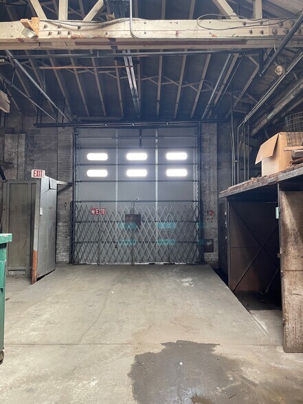 More Photos Of 189-203 Frelinghuysen Ave, Newark Industrial For Sale