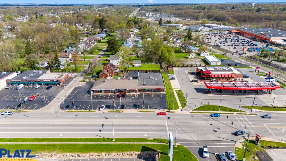 More Photos Of 104-114 Boardman Poland Rd, Boardman Freestanding For Lease