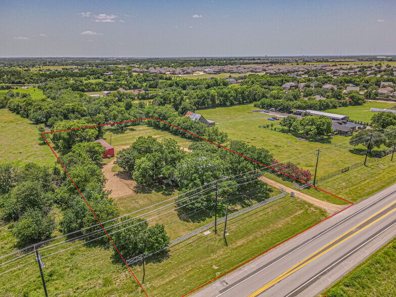More Photos Of 3435 SH 276, Rockwall Office For Sale