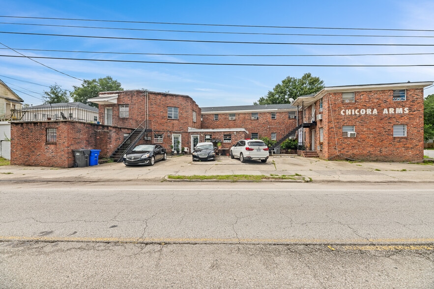 More Photos Of 3211 Spruill Ave, North Charleston Apartments For Sale