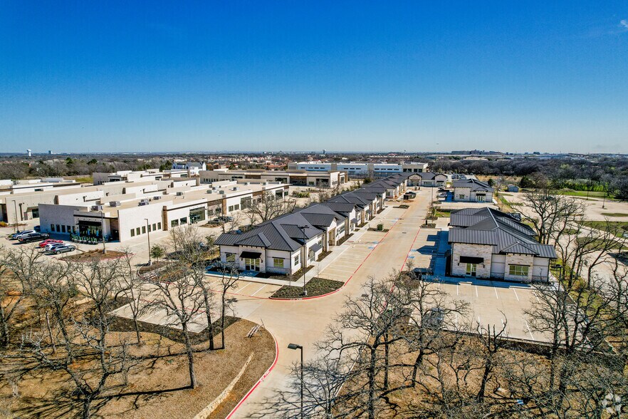 Primary Photo Of 545 S Kimball Ave, Southlake Medical For Lease