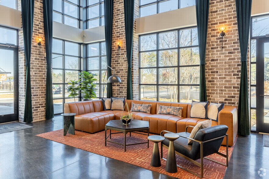 More Photos Of 4256 Tilly Mill Rd, Doraville Apartments For Lease