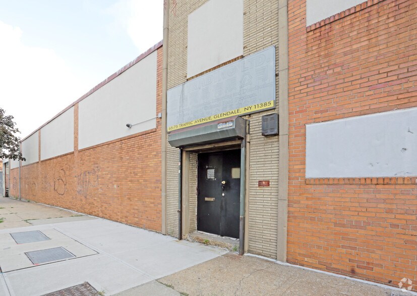 More Photos Of 65-75 Traffic Ave, Ridgewood Warehouse For Lease