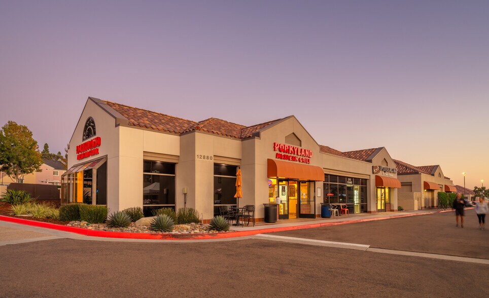 More Photos Of 12750-12950 Carmel Country Rd, San Diego Unknown For Lease