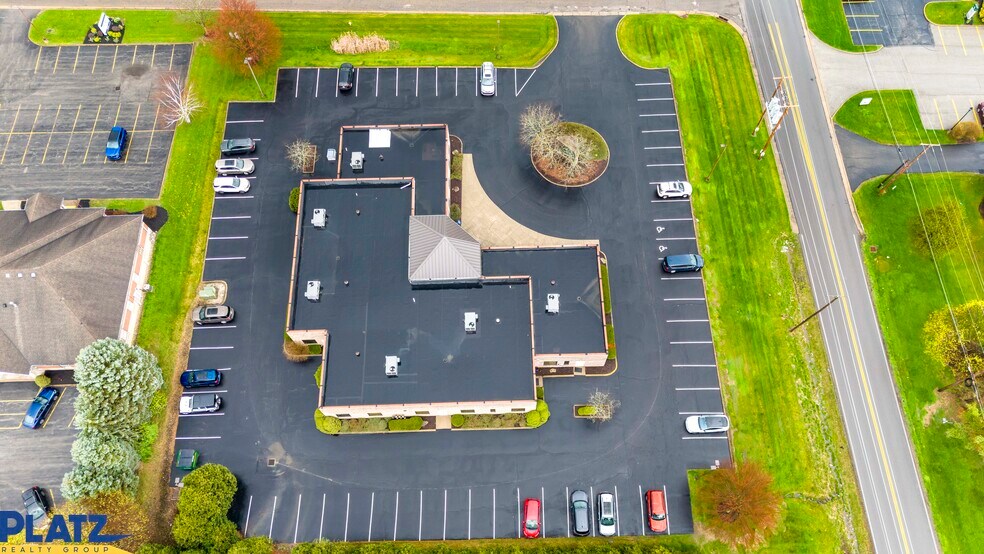 More Photos Of 6674 Tippecanoe Rd, Canfield Medical For Lease