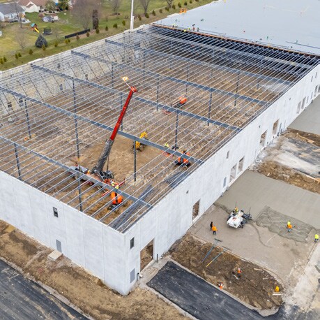 More Photos Of 115 Innovation Ct, Delaware Manufacturing For Lease