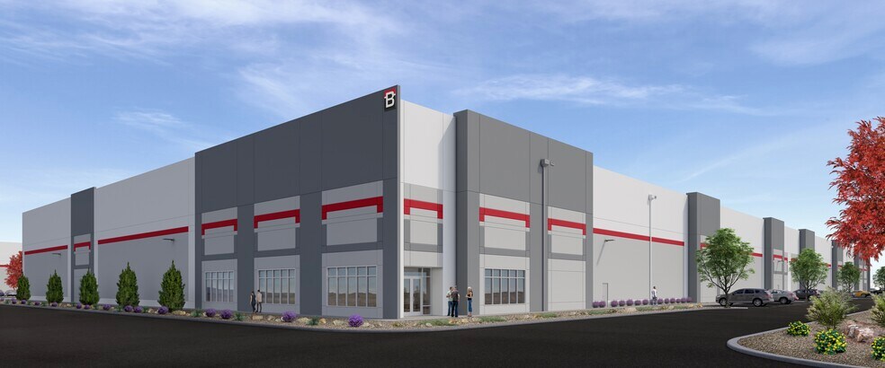 More Photos Of National Rd SW, Kirkersville Distribution For Lease