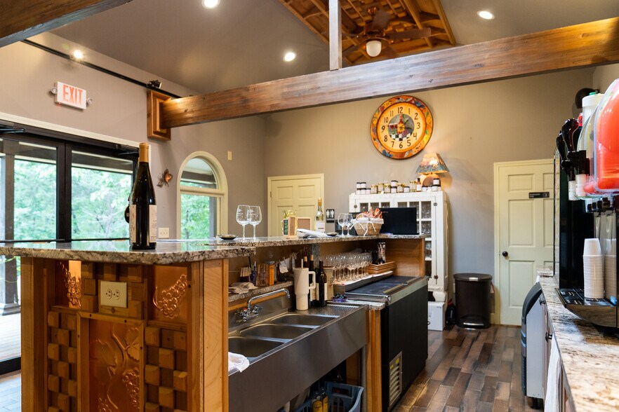 More Photos Of 9975 Ball Ground Hwy, Ball Ground General Retail For Sale