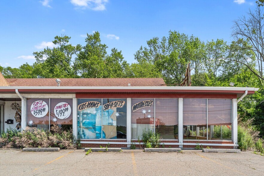 More Photos Of 67 US Highway 46, Budd Lake Storefront Retail Office For Sale