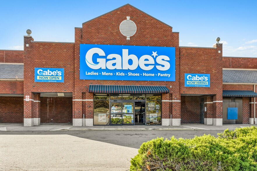 More Photos Of 5620-5750 Brook Rd, Richmond Unknown For Lease