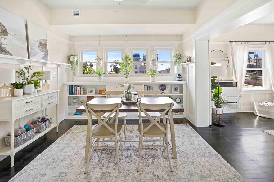 More Photos Of 233-239 Hawthorn St, San Diego Apartments For Sale