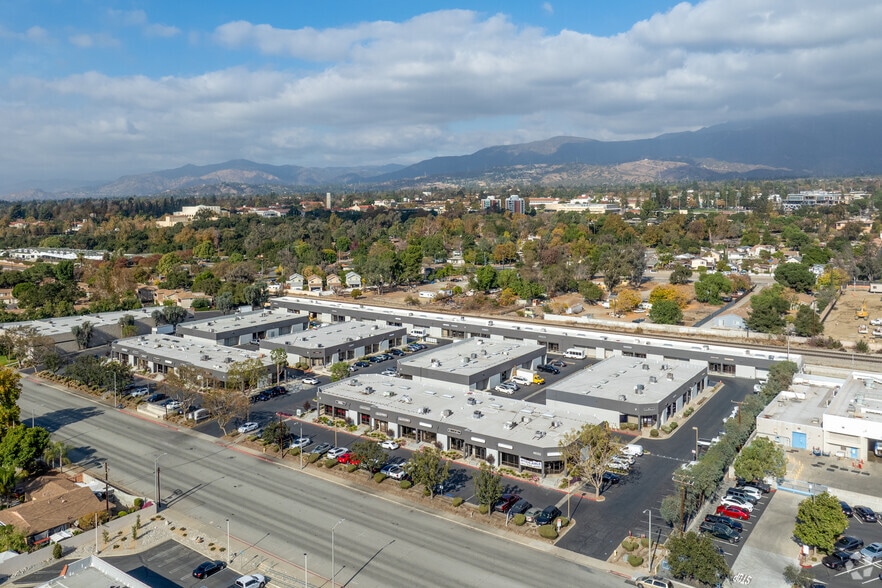 More Photos Of 4650 Arrow Hwy, Montclair Unknown For Lease