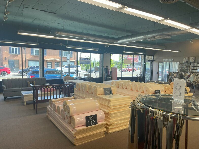 More Photos Of 222 E Sprague Ave, Spokane Freestanding For Lease