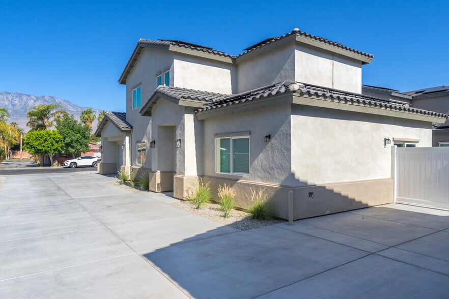 More Photos Of 33912 Whispering Palms Trail, Cathedral City Apartments For Sale