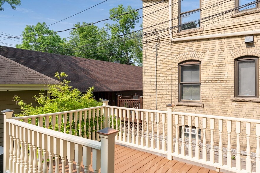 More Photos Of 197 Kent St, Saint Paul Multifamily For Sale