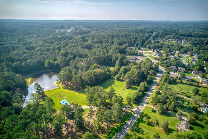 Primary Photo Of 1693 W Sandtown Rd SW, Marietta Land For Sale