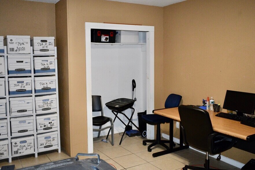 More Photos Of 2135 S 78th St, Tampa Office Residential For Sale