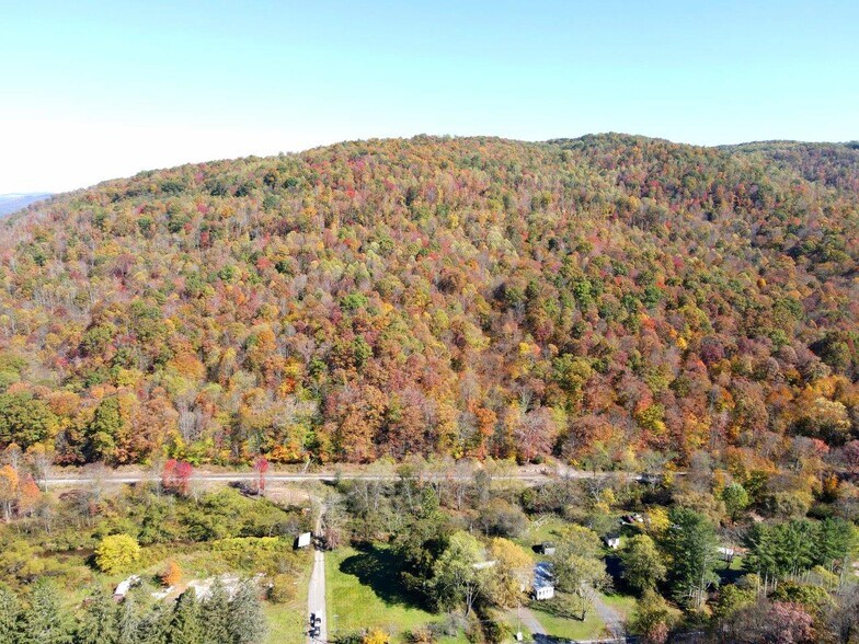 More Photos Of 0 Sewell Creek Rd, Meadow Bridge Land For Sale